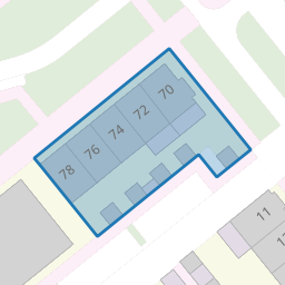 Perceel RML00-I-3599