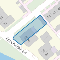 Perceel RML00-I-3605