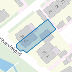 Perceel RML00-I-3606