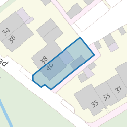 Perceel RML00-I-3608