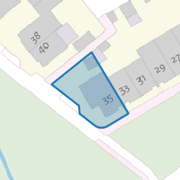 Perceel RML00-I-3609