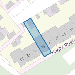 Perceel RML00-I-3612