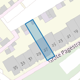 Perceel RML00-I-3613