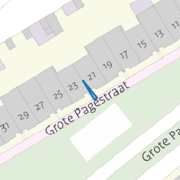 Perceel RML00-I-3617