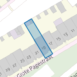 Perceel RML00-I-3619