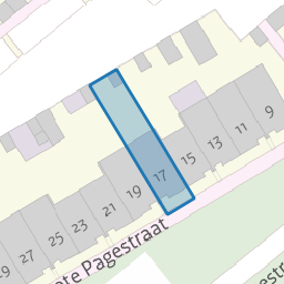 Perceel RML00-I-3620