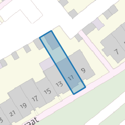 Perceel RML00-I-3623