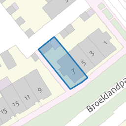 Perceel RML00-I-3625