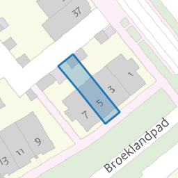 Perceel RML00-I-3626