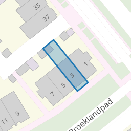 Perceel RML00-I-3627