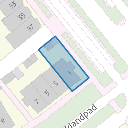 Perceel RML00-I-3628