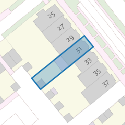 Perceel RML00-I-3633