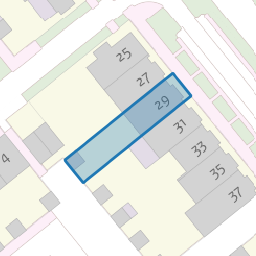 Perceel RML00-I-3634