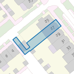 Perceel RML00-I-3635