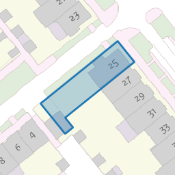 Perceel RML00-I-3636