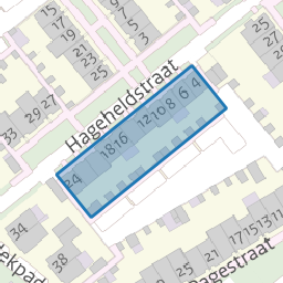 Perceel RML00-I-3639