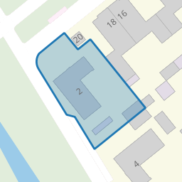 Perceel RML00-I-3644