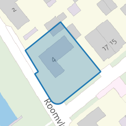 Perceel RML00-I-3645