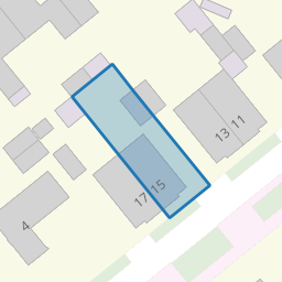 Perceel RML00-I-3647