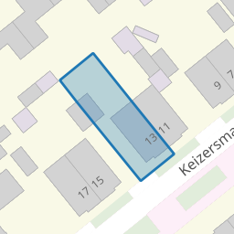 Perceel RML00-I-3648