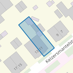 Perceel RML00-I-3649