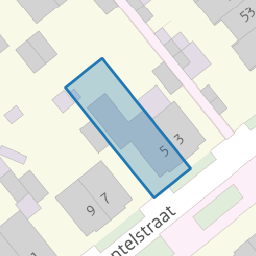 Perceel RML00-I-3652