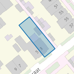 Perceel RML00-I-3653