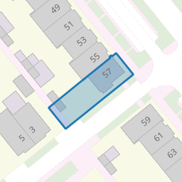 Perceel RML00-I-3654