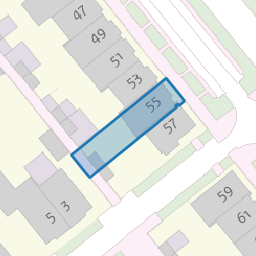 Perceel RML00-I-3655