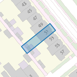 Perceel RML00-I-3657