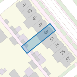 Perceel RML00-I-3658