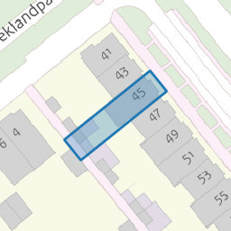 Perceel RML00-I-3660