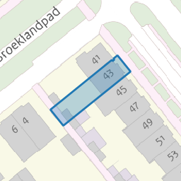 Perceel RML00-I-3661