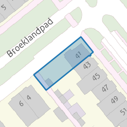 Perceel RML00-I-3662