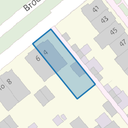 Perceel RML00-I-3663