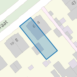 Perceel RML00-I-3664