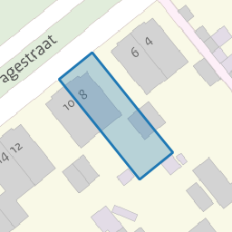 Perceel RML00-I-3665