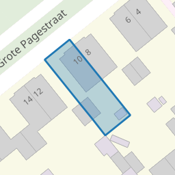 Perceel RML00-I-3666