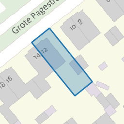 Perceel RML00-I-3667