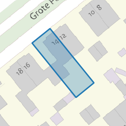 Perceel RML00-I-3668