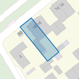 Perceel RML00-I-3670