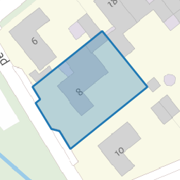 Perceel RML00-I-3673