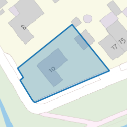 Perceel RML00-I-3674