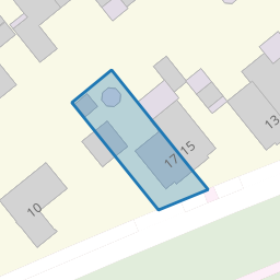 Perceel RML00-I-3678