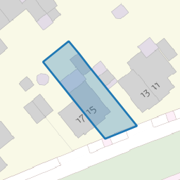 Perceel RML00-I-3679