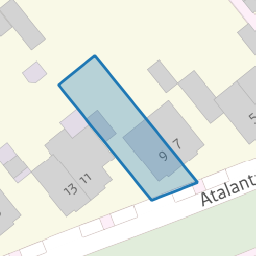 Perceel RML00-I-3682