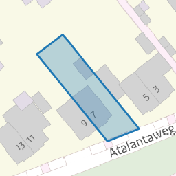 Perceel RML00-I-3683