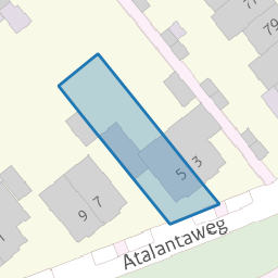 Perceel RML00-I-3684