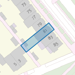 Perceel RML00-I-3689