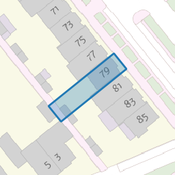 Perceel RML00-I-3690